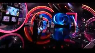 Aparición Estelar de RAUL en el DISCO DEL AÑO