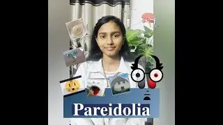 what is pareidolia? | seeing faces | what its mean if you see faces in objects | psychology facts