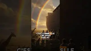 L’arc-en-ciel dans la Bible : un signe divin oublié ? 