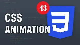 43 - Css Dersleri - Animation