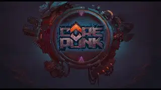 COREPUNK - ALPHA TEST