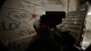 one shot deagle final kill Bodycam 2024