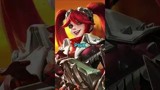 Hero Counter Layla Mobile Legends #mlbb #mobilelegends #layla