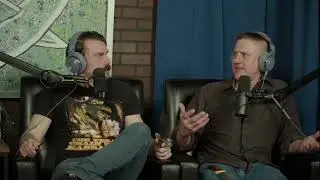 Driving With a Twist w/ Ryan Shaner & Mayo