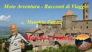 Marche e Umbria