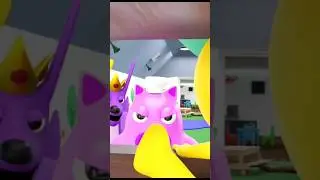 #newvideo #new #rainbow #shortvideo #top #roblox #rainbowfriends #newgame #gartenofbanban2 #games