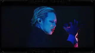 接触「地獄のリピーター」-漆黒の儀- &「視姦パレード」-漆黒の儀-