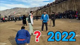 ГУШТИН 2022 | Гуштини ЁВОН 2022 ПОЛНИ ВЕРСИЯ | КУРАШ 2022 | АЧОИБ ТВ 2022