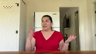 UN POCO TARDE SE CUMPLIO NUESTRO SUEÑO