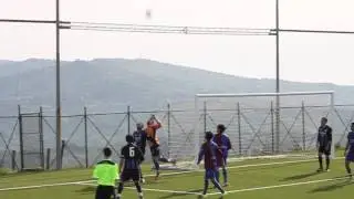 Cicerale T.D.C. - Alfanese (17/04/2016)