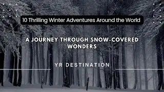 Unveiling the Secrets of Around the World 🌟 | Must-See Highlights! 