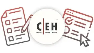 Certified Ethical Hacker (CEH) Certification Mock Exam Test