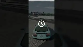 BeamNG Has Online Leaderboards! - Here's How to Compete on Nordschleife #simracing #beammp