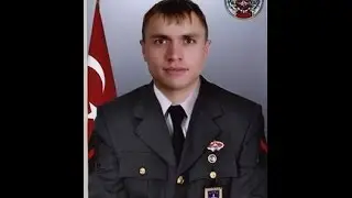GİRESUN YAĞLIDERE'DE ŞEHİT OLAN SÜLAYMAN KUL CENAZESİ !!