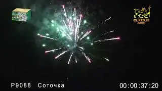 Р9088 Соточка 1х 100 зарядов