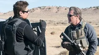 'Sicario: Day of the Soldado' Trailer 3