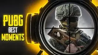 PUBG: BEST & FUNNY MOMENTS #2