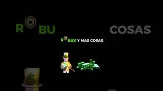 CREE MI PROPIO TORNEO DE ROBLOX - CONSIGUE ROBUX GRATIS