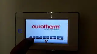 Eurotherm smartcontrol termoregolazione 2 di 4