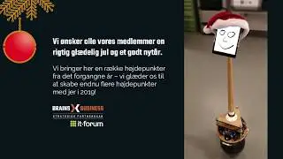 Tilbageblik på 2018