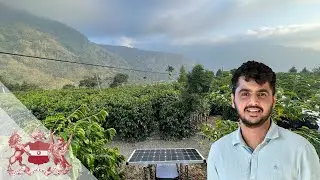 Wild Echoes: Eco-Acoustic Monitoring and Ecological Mapping | Sarab Sethi