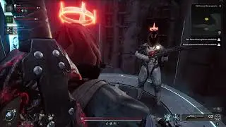 Dark Horizon Part 3 // Remnant II