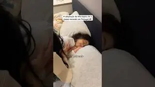 IS MIA ENJOYING PORTUGAL?🇵🇹
