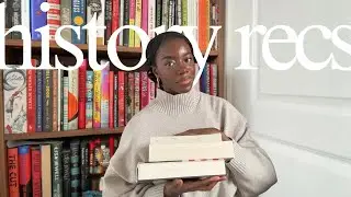 history books to read if you want to be disgustingly educated