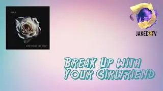 Break Up With Your Girlfriend (Metal Cover) - Today Is