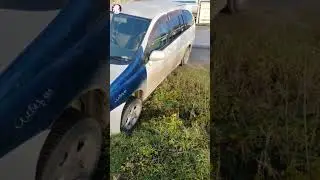 Не везёт так Не везёт! 