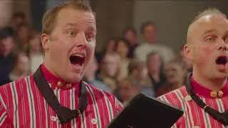 Ere Zij God | samenzang kerstconcert Terdege