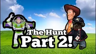 Woody’s Roundup Episode 2: New Problems Old Enemies