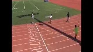 Speed City Track Club Harlem Shake
