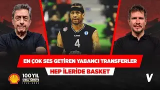 Yam Madar, Fenerbahçe için çok iyi bir yatırım, En Çok Ses Getiren Yabancılar | Hep İleride Basket