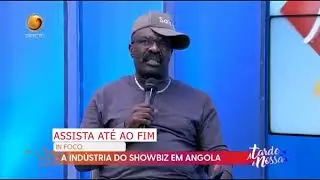 TODA VERDADE - Vale apena assistir.