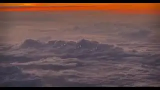 UFO ovni south china sea 39000 feet 24 11 2021