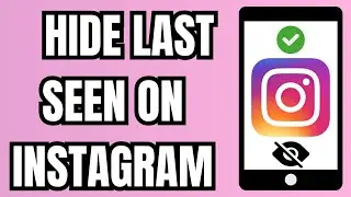 How to Hide Last Seen on Instagram (Hide Activity Status)