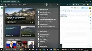 YT 01 create monthly input sheet