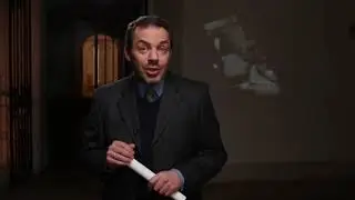 Дитрих Бонхёффер. Во власти добрых сил - Документальные фильмы (Библейский сюжет)