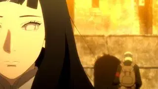 Naruto/SAO [AMV] - Don't Cry (GNR)