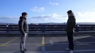My Brother (2018) - Short Film