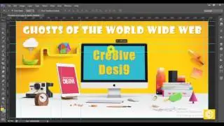 Adobe Photoshop User Interface In Hindi / Urdu