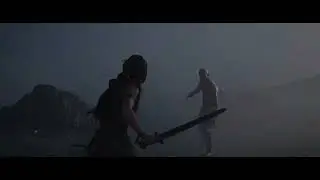 The Incredible Journey of Senua's Saga Hellblade 2
