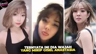 So Similar! This Viral Girl Looks Like Gisella Anastasia and Tatjana Shapira