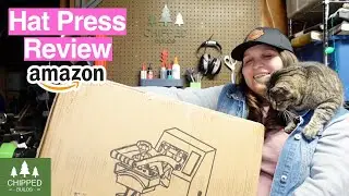 Vevor Hat Press Review | Best Budget Hat Press on Amazon