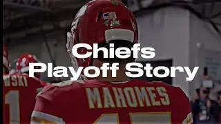 Kansas City Chiefs | The Playoff Story | Hype Video