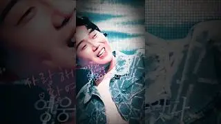 럭키세븐!!! ♡77♡ #황영웅