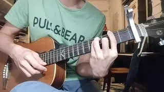 Blackpink - Love to hate me - Guitar chords lesson