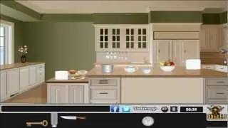 Heritage House Escape Walkthrough