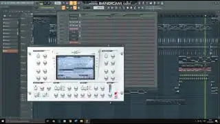 Beat r&b romántica (Producido en #flstudio )